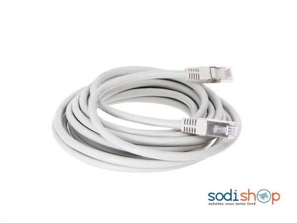 CABLE RJ45 1M